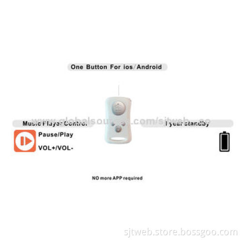 Smartphone Shutters with Large Screen, Self-timer/SnapshotNew